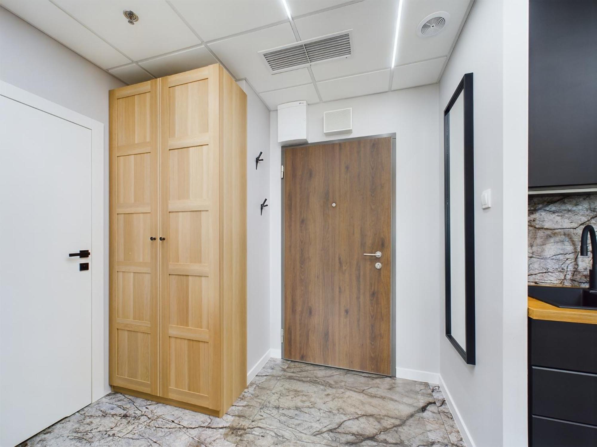 Exceptional Business Apartments By Noclegi Renters Warsawa Bagian luar foto