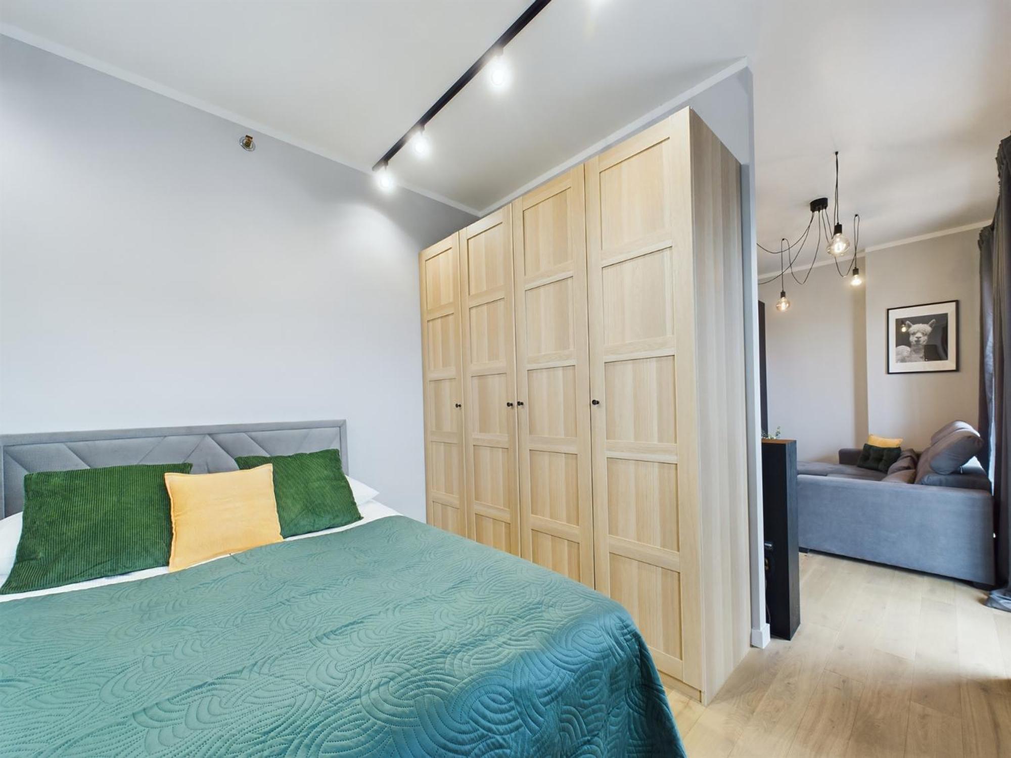 Exceptional Business Apartments By Noclegi Renters Warsawa Bagian luar foto