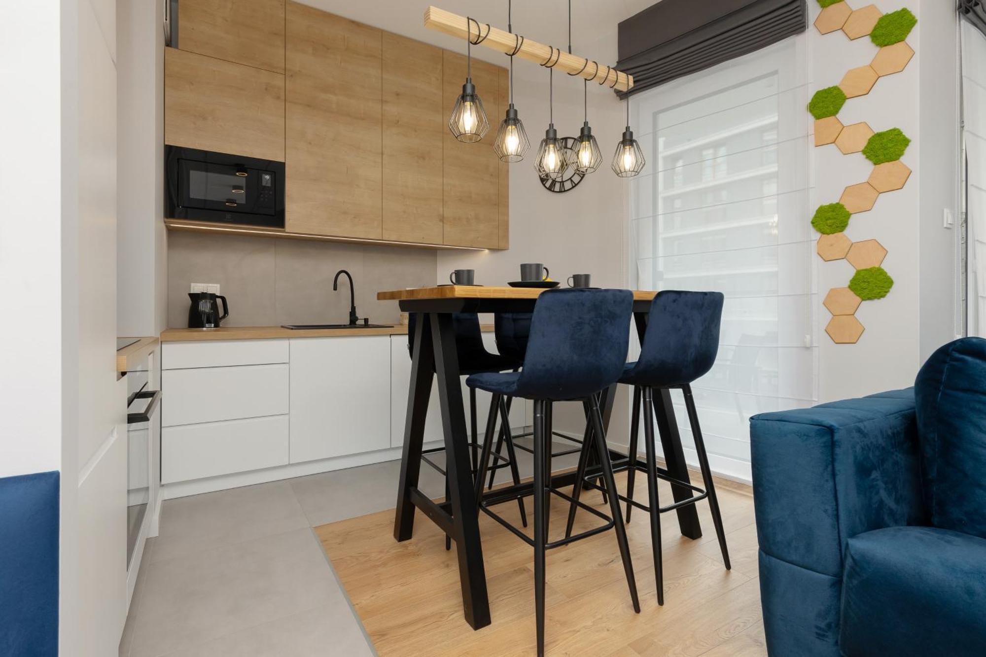 Exceptional Business Apartments By Noclegi Renters Warsawa Bagian luar foto