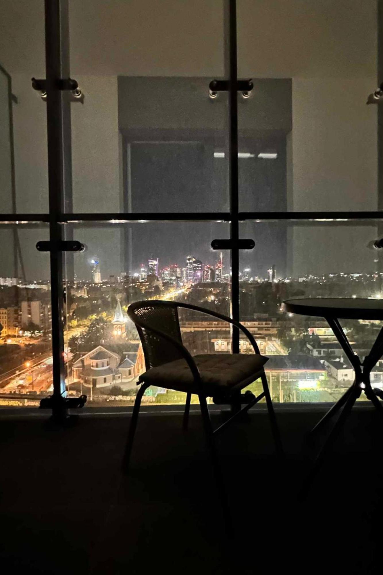 Exceptional Business Apartments By Noclegi Renters Warsawa Bagian luar foto