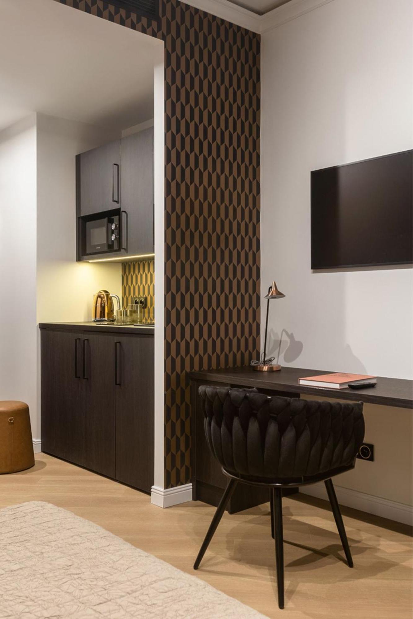 Exceptional Business Apartments By Noclegi Renters Warsawa Bagian luar foto