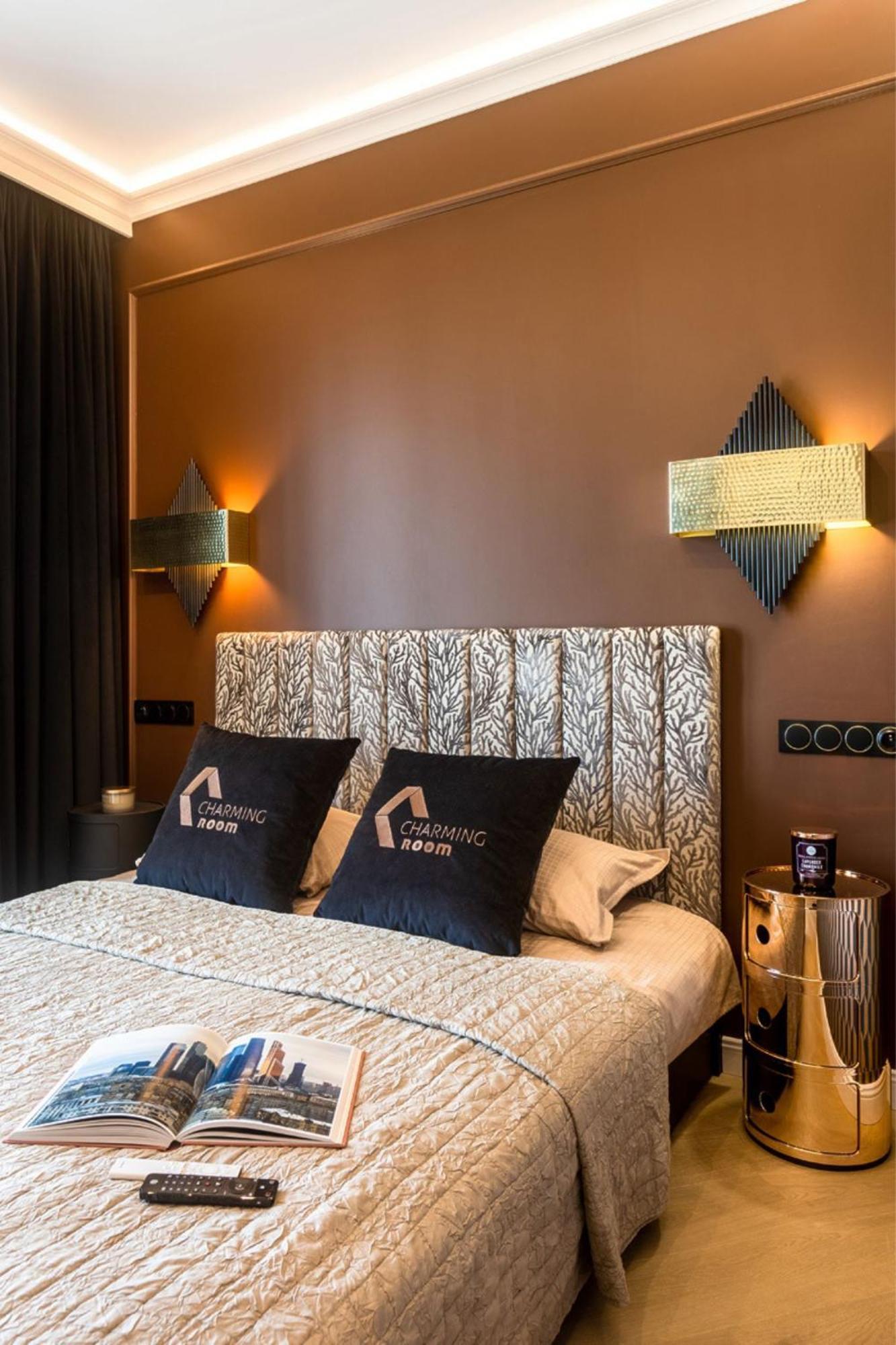 Exceptional Business Apartments By Noclegi Renters Warsawa Bagian luar foto