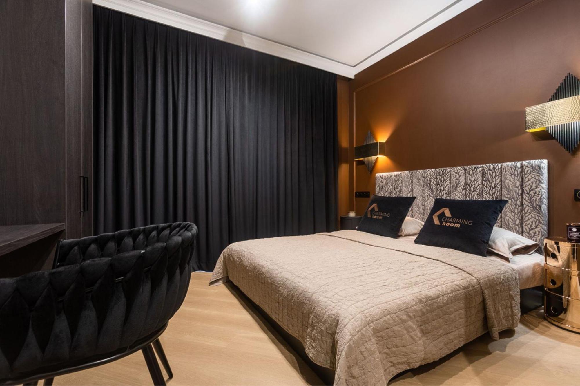 Exceptional Business Apartments By Noclegi Renters Warsawa Bagian luar foto