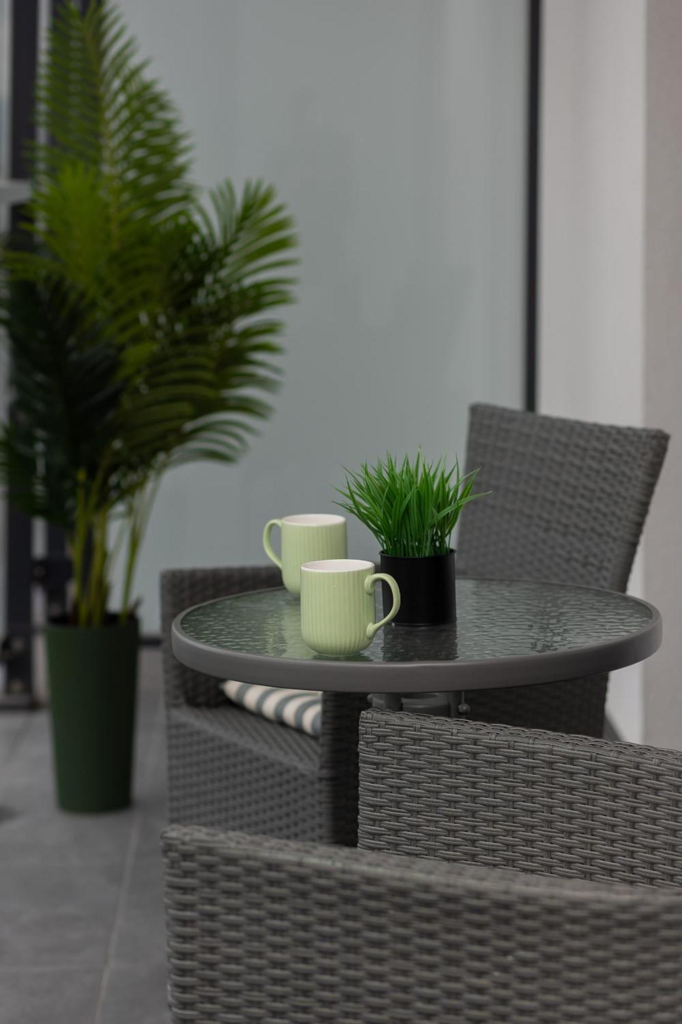 Exceptional Business Apartments By Noclegi Renters Warsawa Bagian luar foto