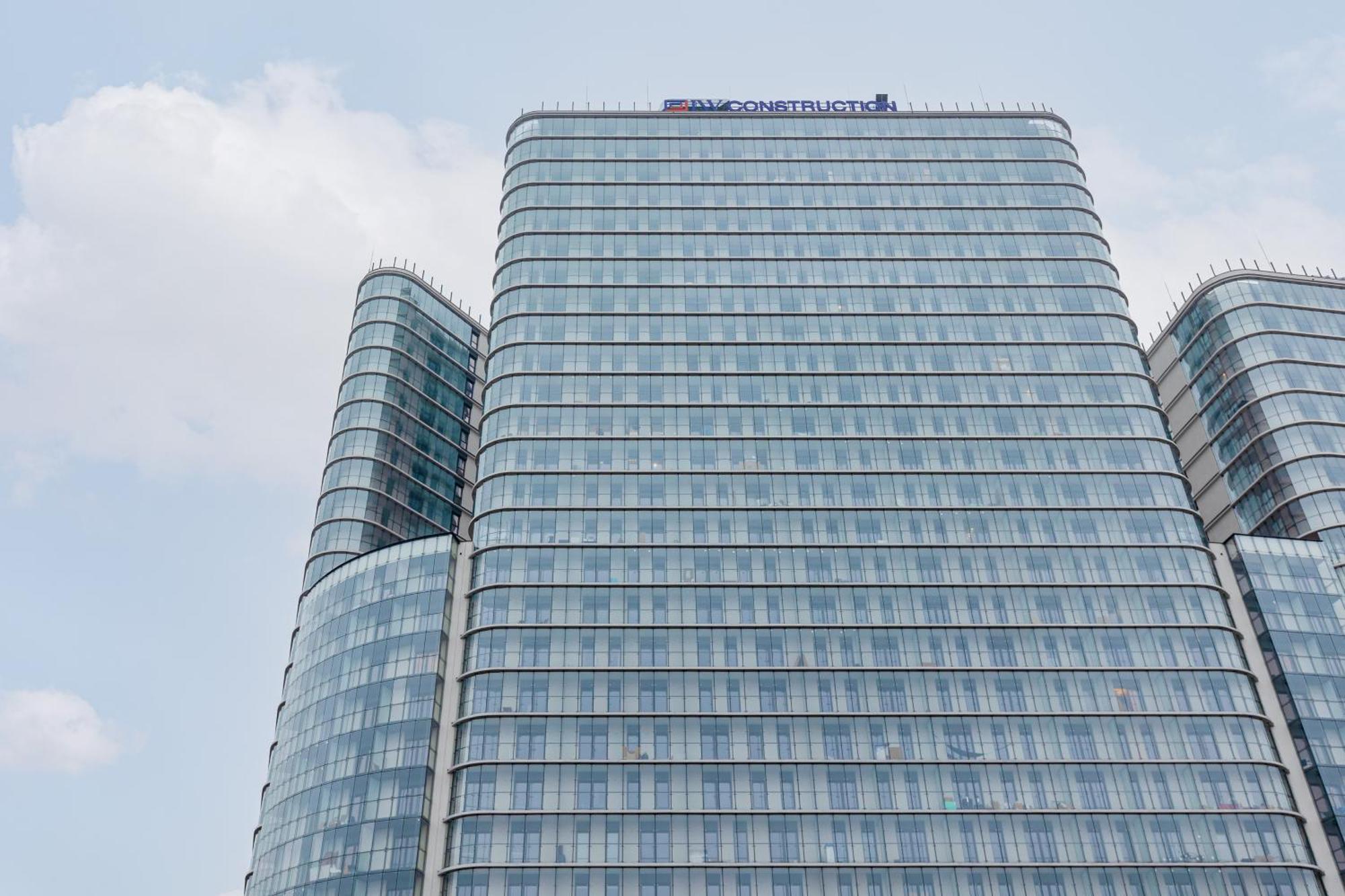 Exceptional Business Apartments By Noclegi Renters Warsawa Bagian luar foto